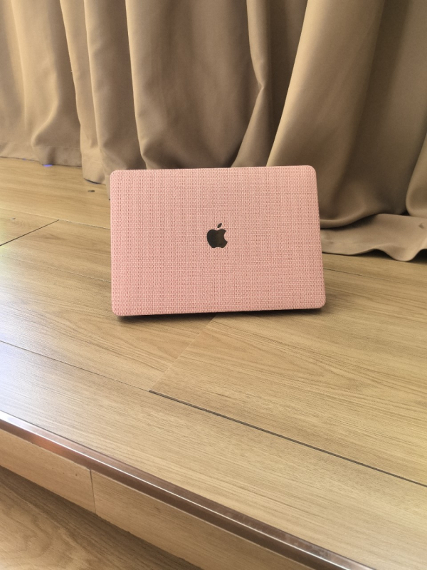 Защитен калъф за MacBook Pro/Air – изкуствена кожа, съвместим с MacBook Pro и Air, Марка: Yiman electronics factory