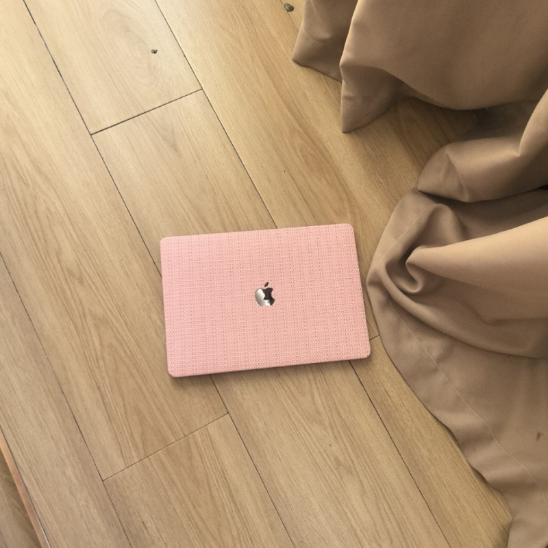 Защитен калъф за MacBook Pro/Air – изкуствена кожа, съвместим с MacBook Pro и Air, Марка: Yiman electronics factory