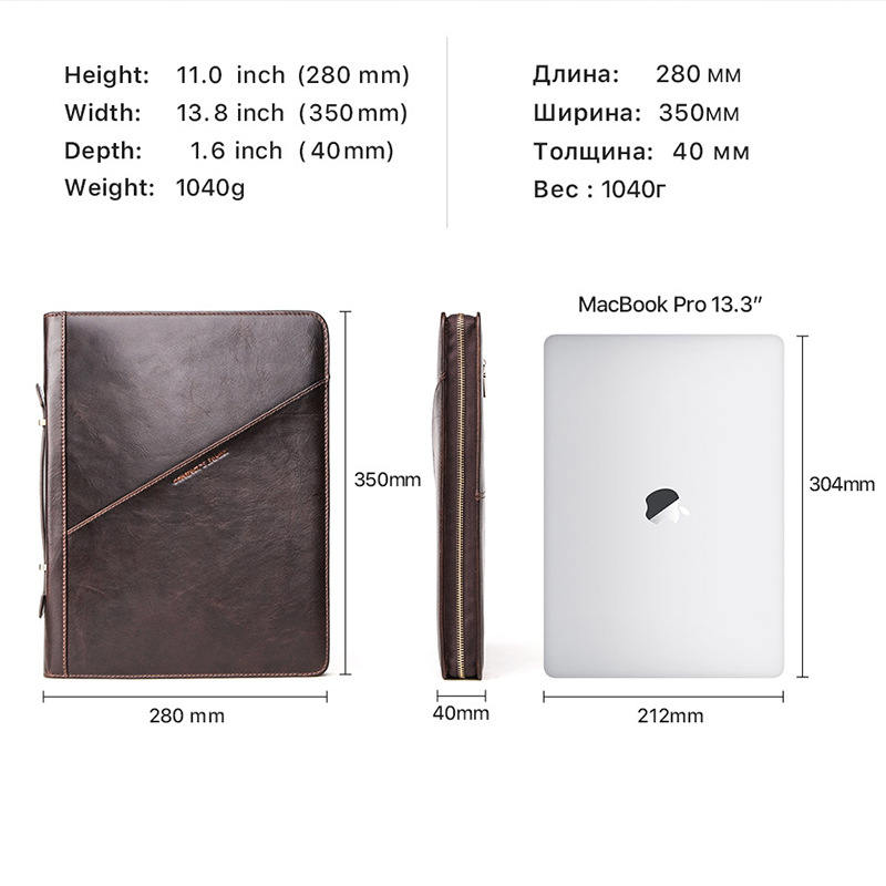 Kožené puzdro pre iPad Pro 12.9 – holster štýl, ručne vyrobené, proti pádom, kompatibilné s iPad Pro 12.9, prispôsobiteľné