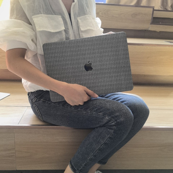 Kožna zaštitna futrola za MacBook Air 15 (M2)