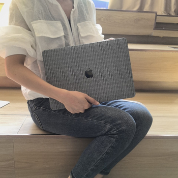 Kožna zaštitna futrola za MacBook Air 15 (M2)