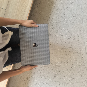 Kožna zaštitna futrola za MacBook Air 15 (M2)