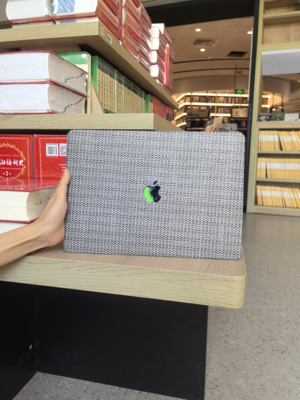 Kožna zaštitna futrola za MacBook Air 15 (M2)