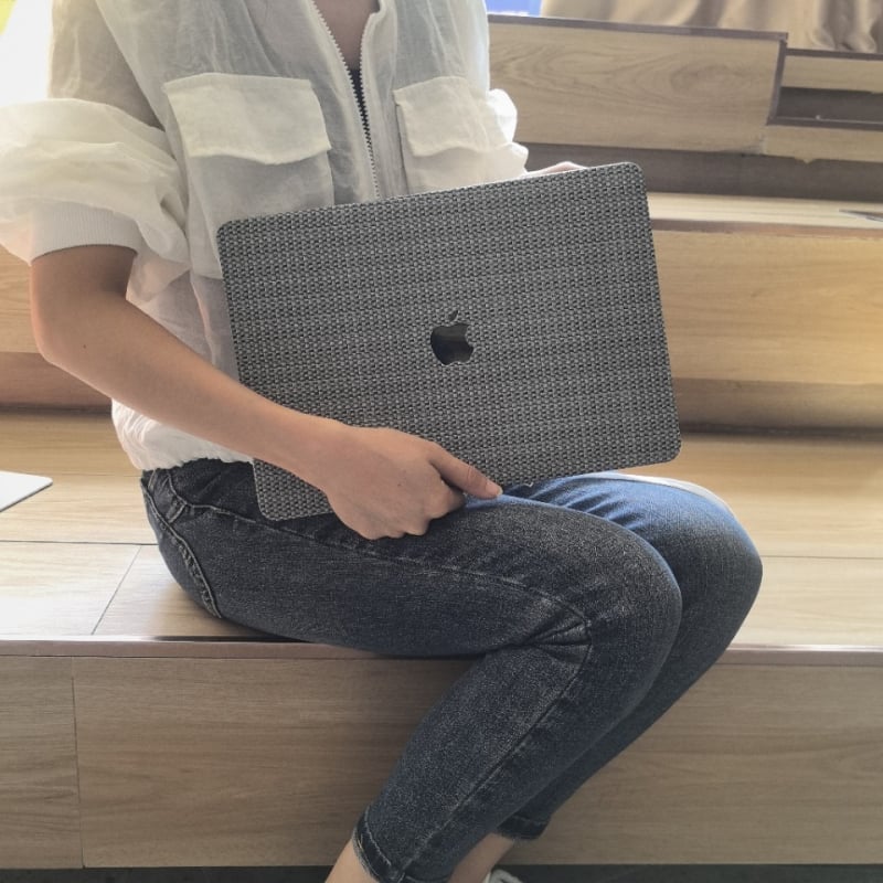 Kožna zaštitna futrola za MacBook Air 15 (M2)