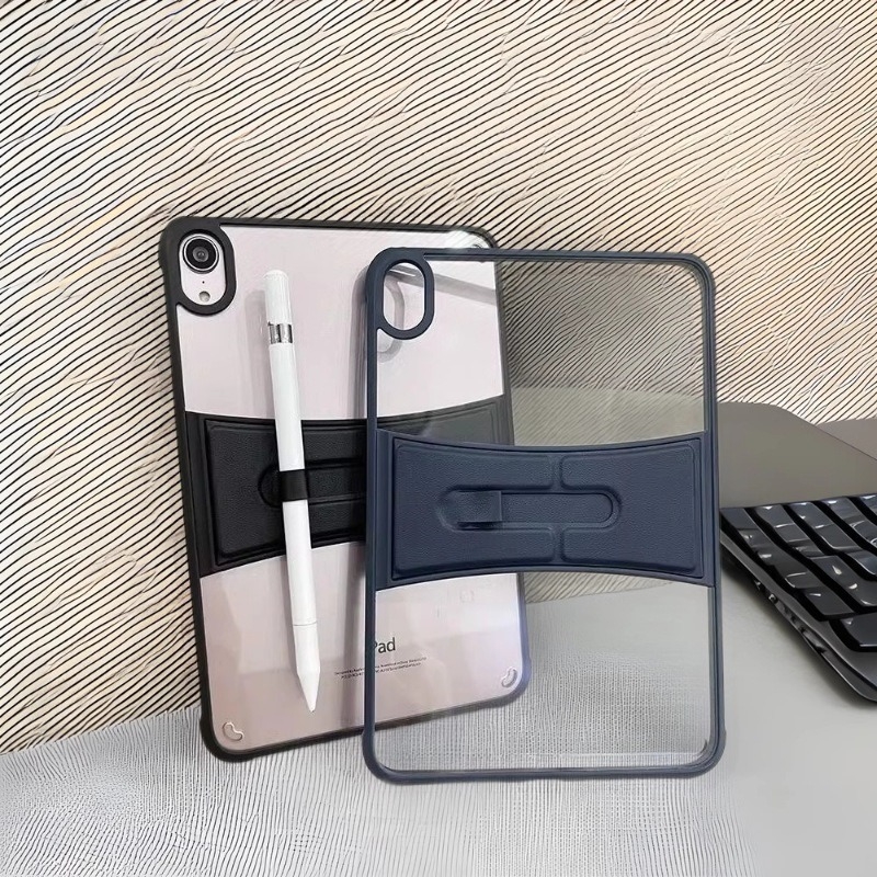 Prozirna akril zaštitna maska za iPad 10.2 s Mini7 nosačem
