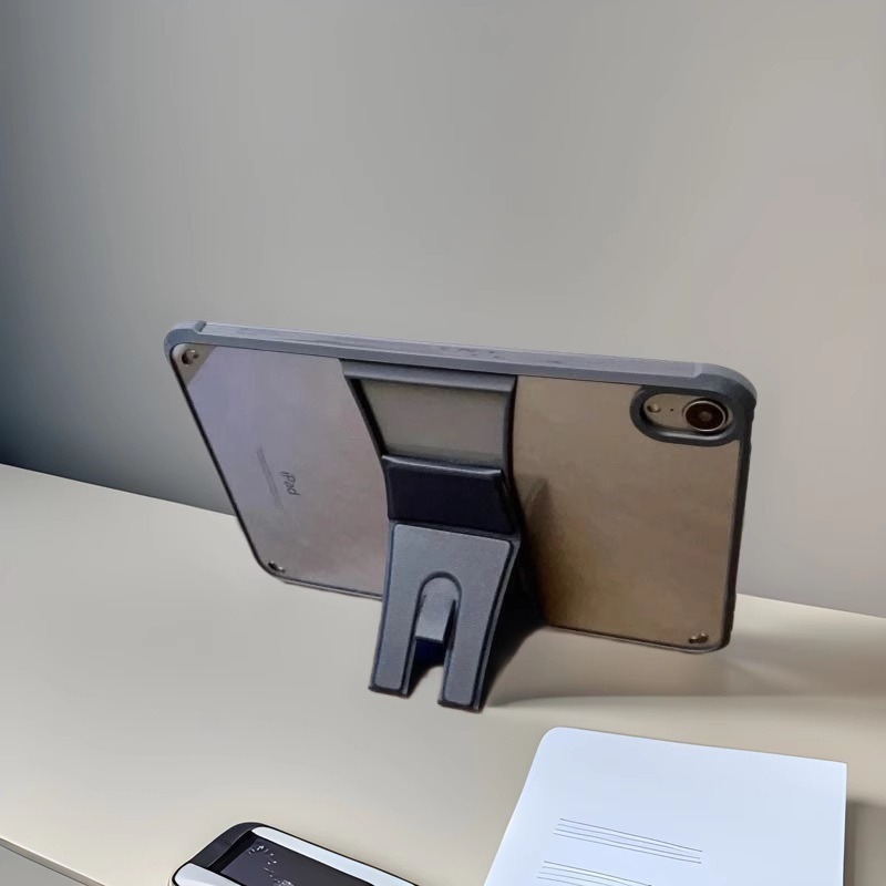 Prozirna akril zaštitna maska za iPad 10.2 s Mini7 nosačem