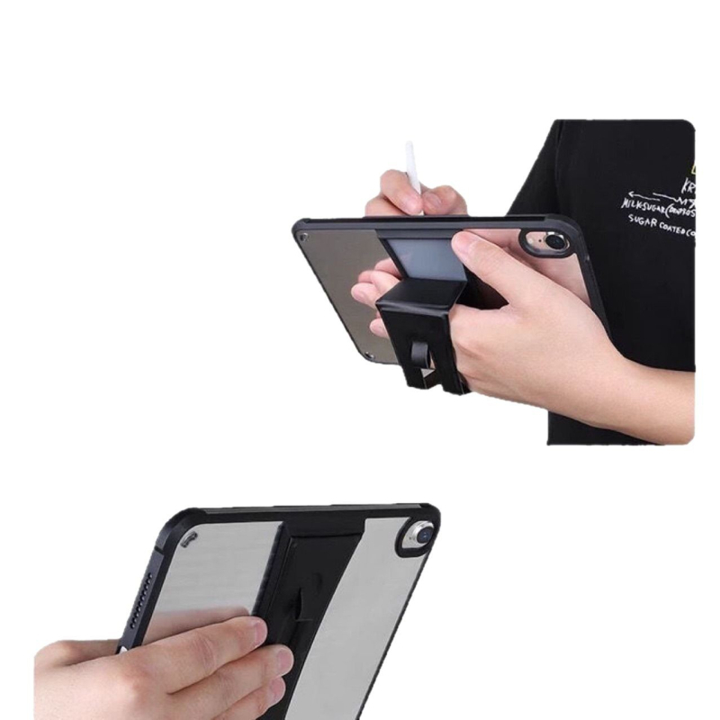 Prozirna akril zaštitna maska za iPad 10.2 s Mini7 nosačem