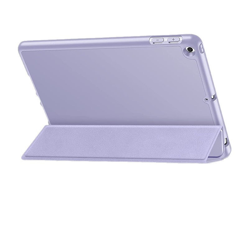 Kućište za iPad 11 inča s pretincom za olovku, zaštitni kućište za iPad Air i iPad Pro