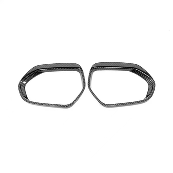 ABS покривало за огледало за обратно виждане – слънцезащитно и защита от валежи – аксесоар за 18-22 Toyota Camry, модел 81505, марка Car Sheng Tai