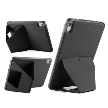 Carcasă de protecție pentru iPad Pro 11, cu husă PC, protecție la șocuri, antiamprente, rezistență la uzură, anti-cădere