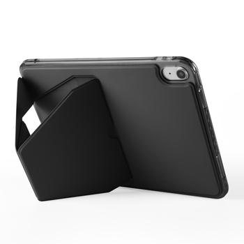 Carcasă de protecție pentru iPad Pro 11, cu husă PC, protecție la șocuri, antiamprente, rezistență la uzură, anti-cădere