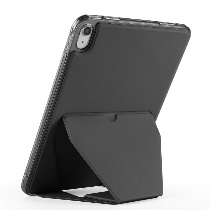 Carcasă de protecție pentru iPad Pro 11, cu husă PC, protecție la șocuri, antiamprente, rezistență la uzură, anti-cădere