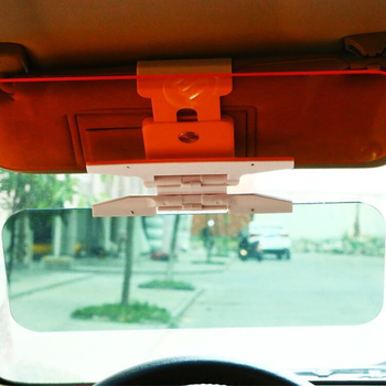 Автомобилен слънцезащитник от алуминиево фолио, универсален за коли и SUV, монтаж с лепило, защита от светлина и топлина