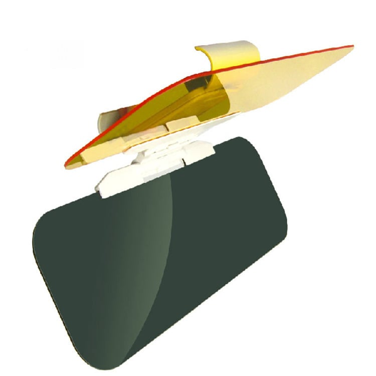 Автомобилен слънцезащитник от алуминиево фолио, универсален за коли и SUV, монтаж с лепило, защита от светлина и топлина