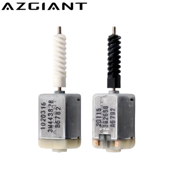 AZGIANT Mazda centrālais slēdzenes motors auto durvīm, 12V, 50g