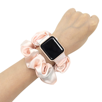 Remen za Apple Watch – tekstilni materijal, stil osobnosti, proljeće 2025, podrijetlo Guangzhou