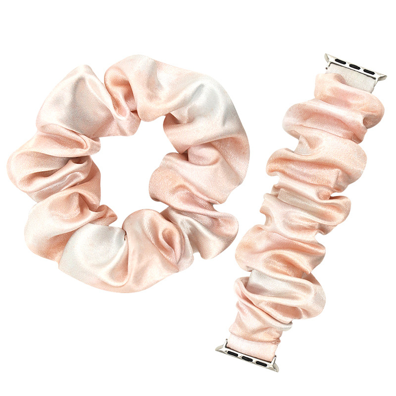 Remen za Apple Watch – tekstilni materijal, stil osobnosti, proljeće 2025, podrijetlo Guangzhou