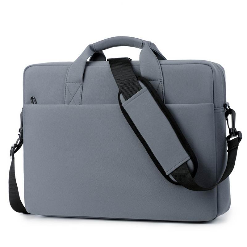 Τσάντα φορητού υπολογιστή με προστασία από κραδασμούς 360° από Oxford ύφασμα, ανθεκτική στη φθορά, για Lenovo Y9000P Savior R9000