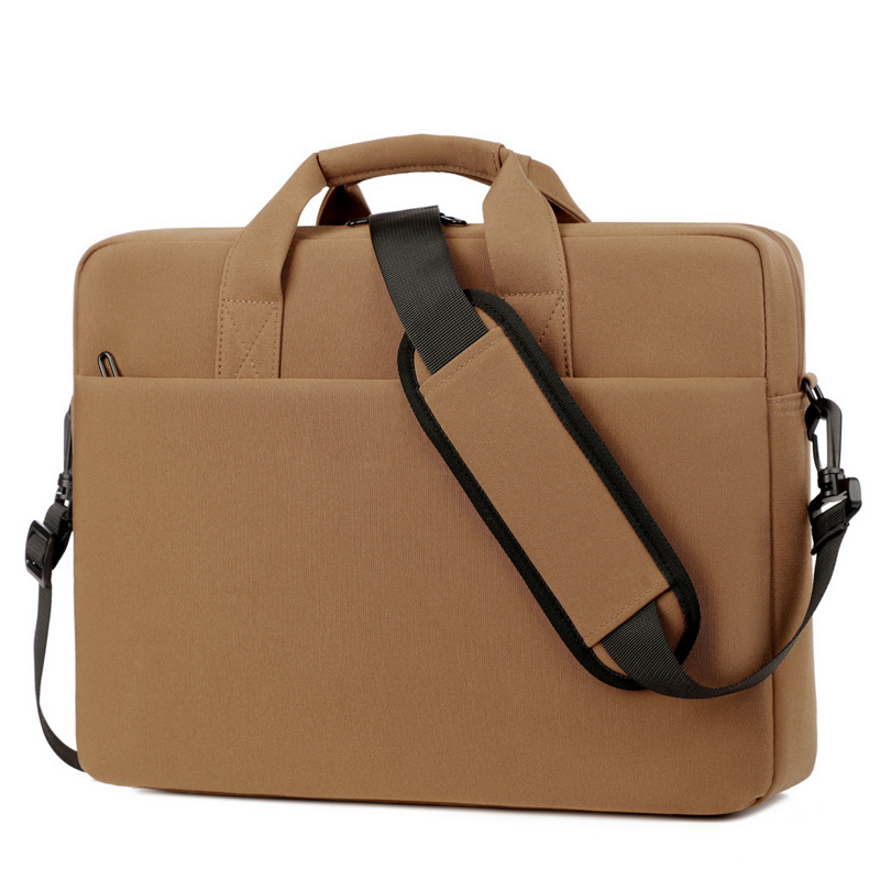 Τσάντα φορητού υπολογιστή με προστασία από κραδασμούς 360° από Oxford ύφασμα, ανθεκτική στη φθορά, για Lenovo Y9000P Savior R9000