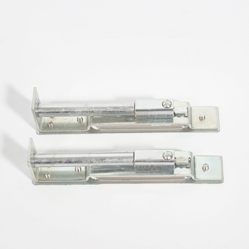 Mecanism de încuire ascuns, model Hidden latch, design modern minimalist, brand Dedication