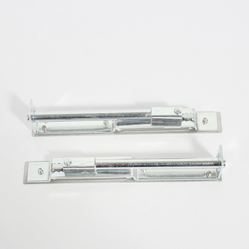 Mecanism de încuire ascuns, model Hidden latch, design modern minimalist, brand Dedication