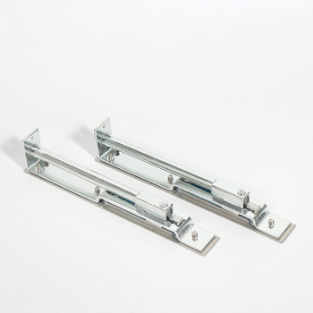 Mecanism de încuire ascuns, model Hidden latch, design modern minimalist, brand Dedication