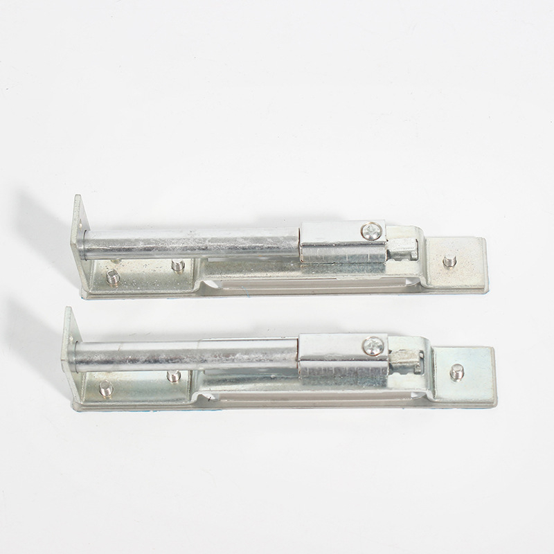 Mecanism de încuire ascuns, model Hidden latch, design modern minimalist, brand Dedication