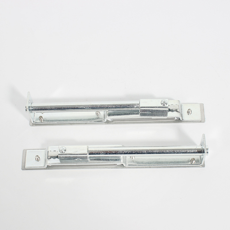 Mecanism de încuire ascuns, model Hidden latch, design modern minimalist, brand Dedication