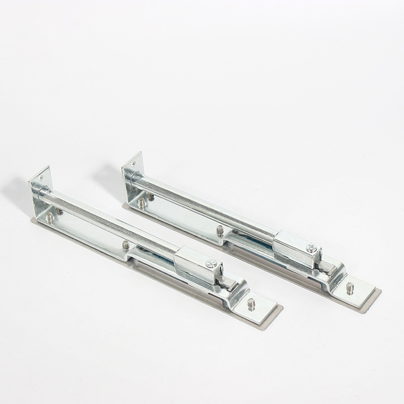 Mecanism de încuire ascuns, model Hidden latch, design modern minimalist, brand Dedication