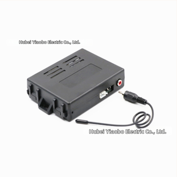 Automobilio Bluetooth nuotolinis paleidimas — 12V universali suderinamumas, vieno mygtuko paleidimas, nuotolinis paleidimas, apsaugos signalas nuo vagystės, centrinio užrakto automatizavimas