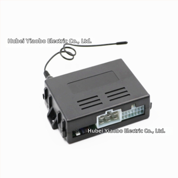 Automobilio Bluetooth nuotolinis paleidimas — 12V universali suderinamumas, vieno mygtuko paleidimas, nuotolinis paleidimas, apsaugos signalas nuo vagystės, centrinio užrakto automatizavimas