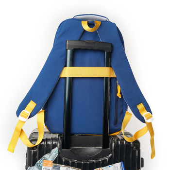 Uniszex japán stílusú nylon hátizsák, nagy kapacitású 20–35L, 14 hüvelykes laptop-kompatibilis, mindennapi iskola és utazás
