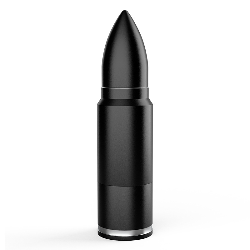 Hitni automobilni čupač prozora i mini rezač, 2-u-1 alat od aluminijske legure za bijeg (Materijal: aluminijska legura + ABS; Težina: 121 g)