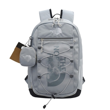 Uniszex Hátizsák Nagy Kapacitású 20–35L, 12 Hüvelykes Laptop, Oxford Anyag, Könnyű