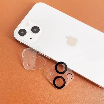 Пълно покритие прозрачен филм за лещите на задната камера на iPhone 16 Pro Max – устойчив на падане, HD, анти отпечатъци