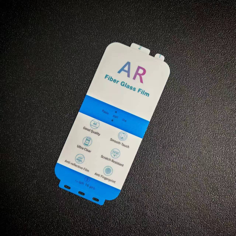 AR zaštitna folija s antiodsjajem za iPhone 16 Pro Max