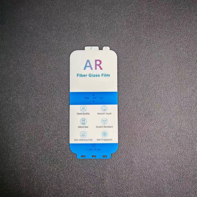 AR zaštitna folija s antiodsjajem za iPhone 16 Pro Max