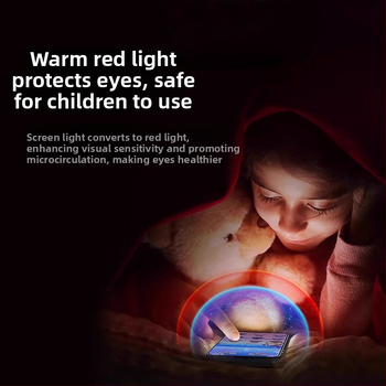 Ochranný kryt obrazovky z tvrdeného skla pre iPhone — plná ochrana displeja, proti modrému svetlu, proti otlačkom prstov, odolný voči pádom