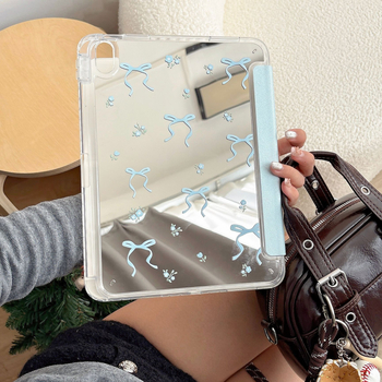 TPU iPad védőtok domborított dizájnnal, ütésálló, alvó funkció támogatott, tollhely