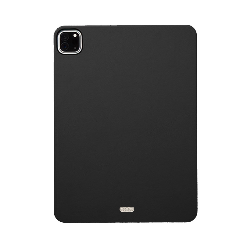 Κάλυμμα σιλικόνης για iPad - ματ φινίρισμα, απλός σχεδιασμός, συμβατό με μοντέλο 19022027760