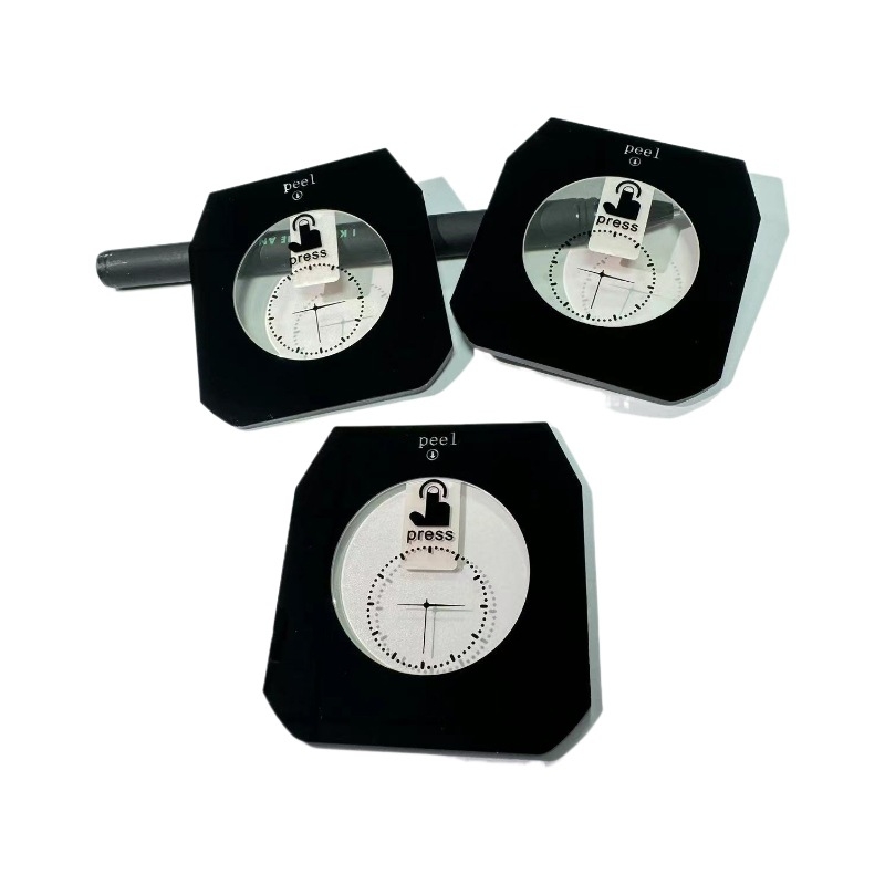 Samsung Watch 7 Generationhoz készült edzett üveg kijelzővédő – And Shen, HD