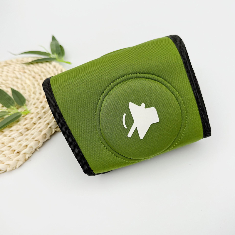 Pălărie calmantă pentru câini cu urechi Velcro, poliester, anti-fobie, anti tunet