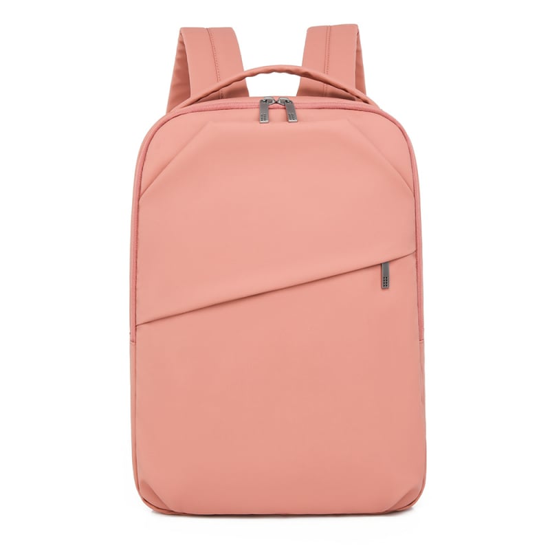 Rucsac pentru laptop (material PU; spate respirabil; bretele cu pernă de aer; pentru călătorii de afaceri)