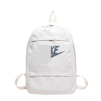 Unisex ruksak za 16-inčni laptop, platnen materijal, kapacitet ispod 20L, zakrivljene naramenice, poslovni stil putovanja