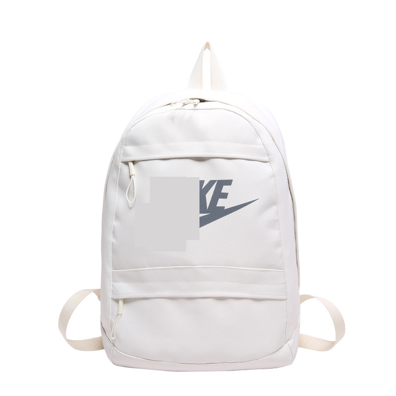 Unisex ruksak za 16-inčni laptop, platnen materijal, kapacitet ispod 20L, zakrivljene naramenice, poslovni stil putovanja