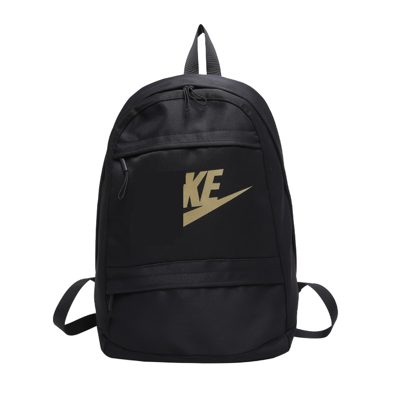 Unisex ruksak za 16-inčni laptop, platnen materijal, kapacitet ispod 20L, zakrivljene naramenice, poslovni stil putovanja