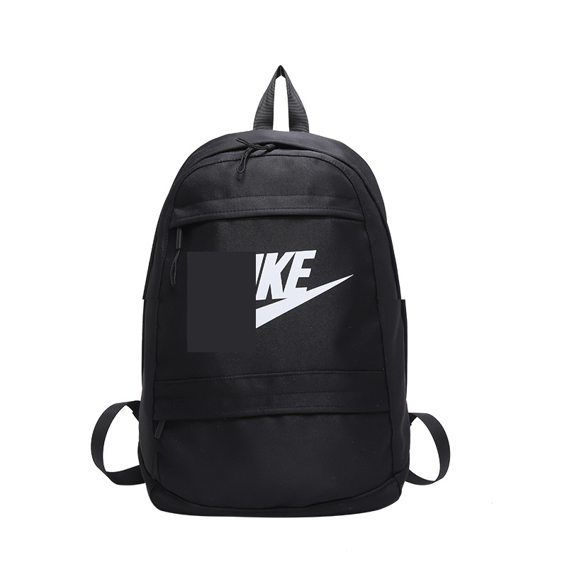 Unisex ruksak za 16-inčni laptop, platnen materijal, kapacitet ispod 20L, zakrivljene naramenice, poslovni stil putovanja