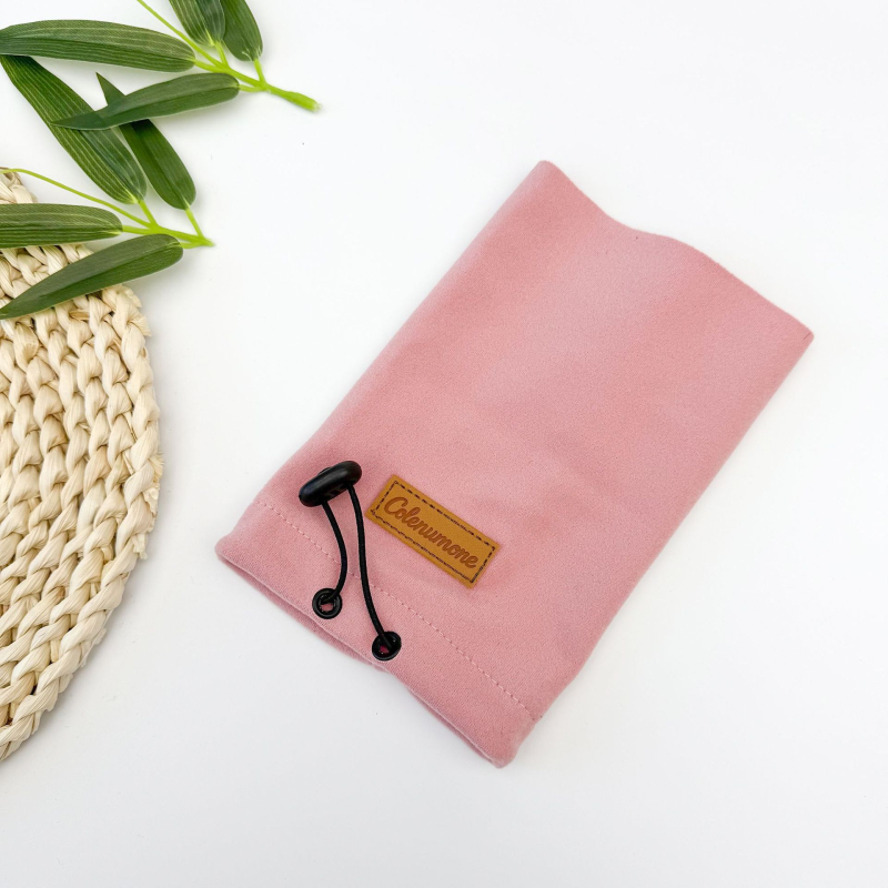 Hangcsökkentő kutyafülvédő — Puha, rugalmas fejvédő nyugtató hatással (Poliészter; Kutya számára; Stílus: Leisure)