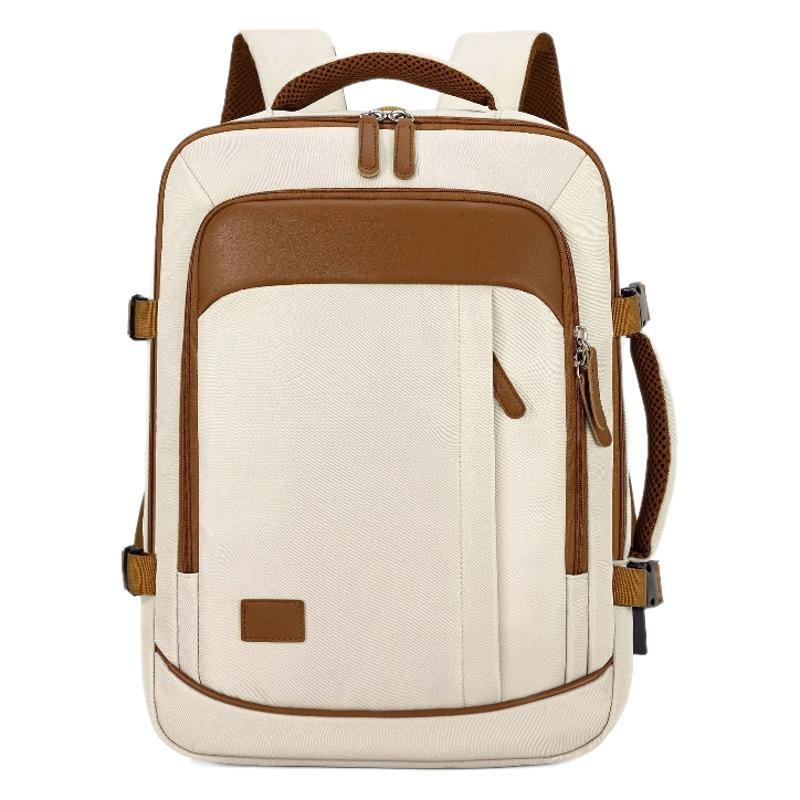 Rucsac pentru călătorii de afaceri, unisex, nailon, separare uscat-umed, capacitate 20–35 L, lansare primăvara 2025