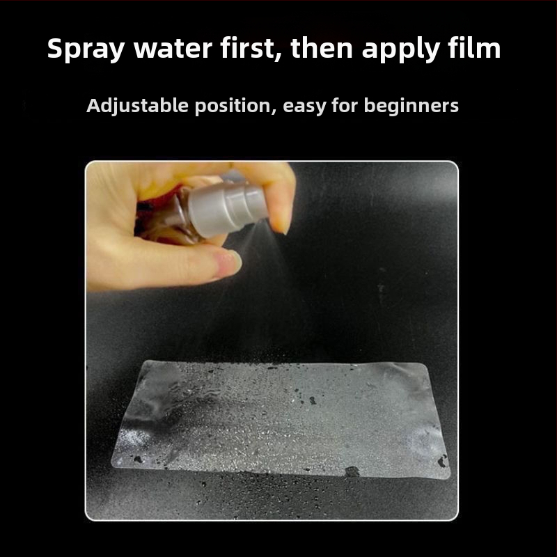 PET LCD ochranný film pre displej pre iMa iDu 2024 elektromobil – Značka: Other; Materiál: PET; Číslo tovaru: F777T7955696H7